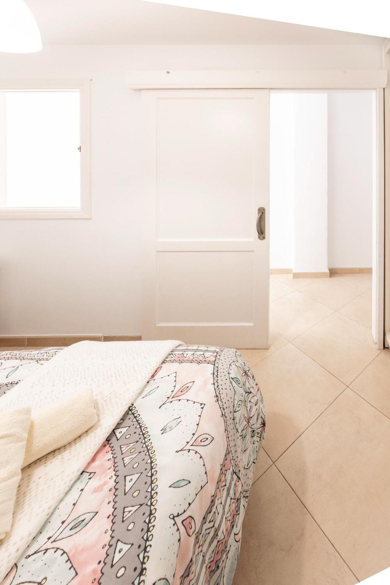Acogedor Apartamento En La Playa Las Palmas de Gran Canaria Exterior foto
